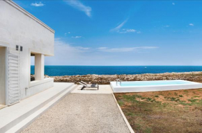 Villa Capo Passero, Portopalo Di Capo Passero